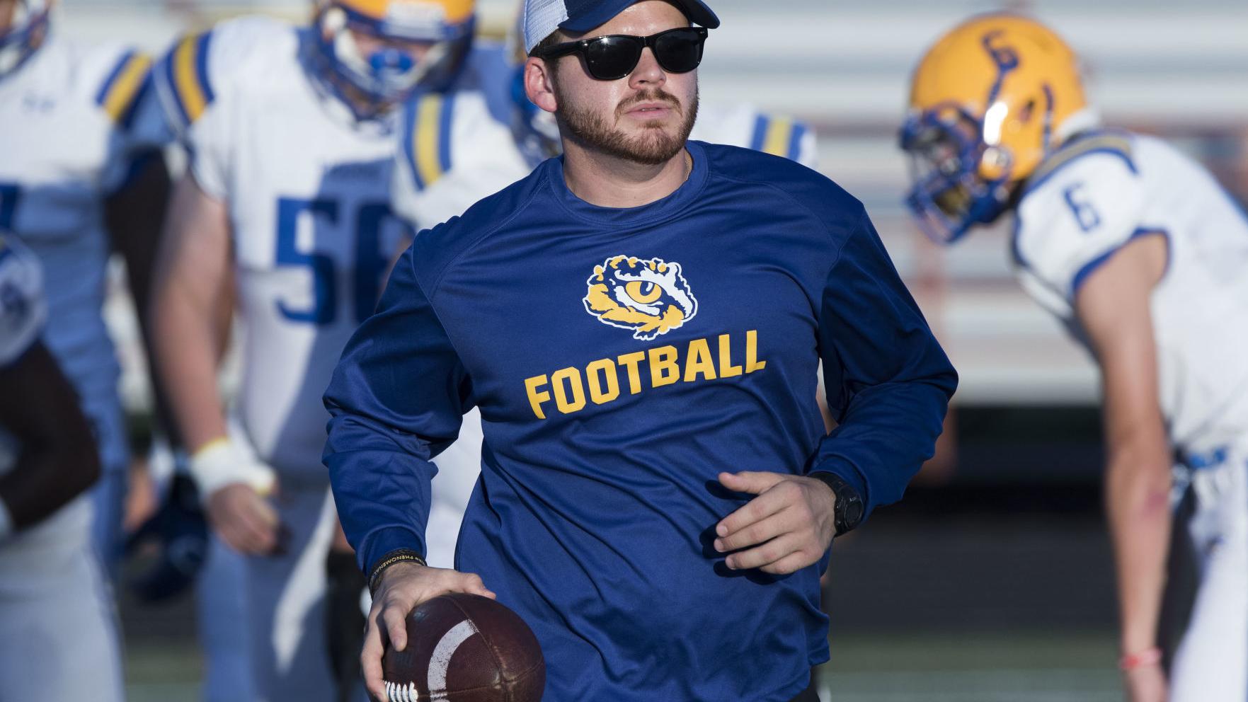 Marana's new coach has stacked staff with ex-Wildcats, adds defensive emphasis